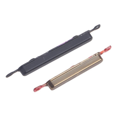 For Huawei nova Y91 10pairs Power Button and Volume Control Button, For Huawei nova Y91(Original)