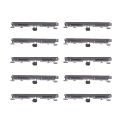 For Huawei Mate 70 Pro 10pcs Original Volume Control Button, For Huawei Mate 70 Pro(Original)