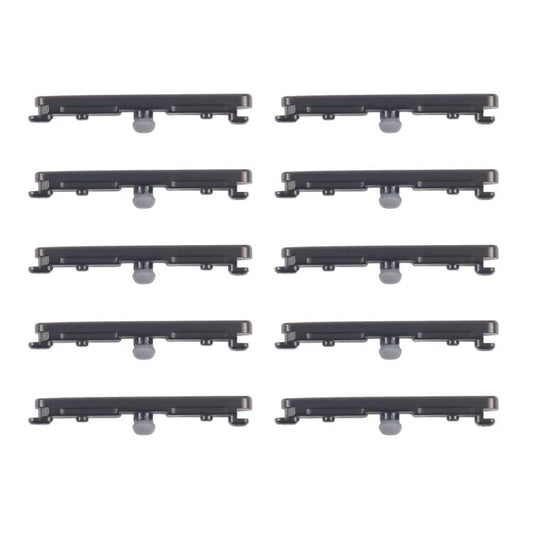 For Huawei Mate 70 RS Ultimate 10pcs Original Volume Control Button, For Huawei Mate 70 RS Ultimate(Original)