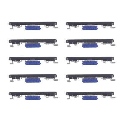 For Huawei Mate 80 10pcs Original Volume Control Button, For Huawei Mate 80(Original)
