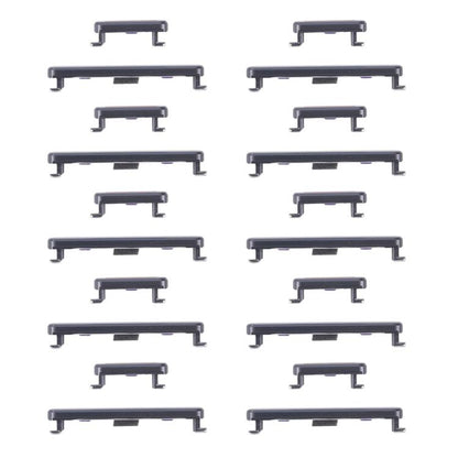 For Huawei nova 13 10pairs Power Button and Volume Control Button, For Huawei nova 13(Original)