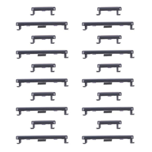For Huawei nova 13 10pairs Power Button and Volume Control Button, For Huawei nova 13(Original)