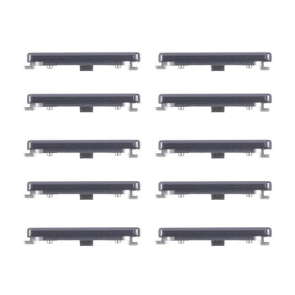 For Huawei P50 Pocket 10pcs Original Volume Control Button, For Huawei P50 Pocket(Original)