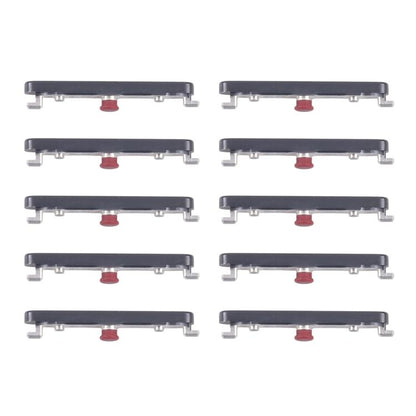 For Huawei Pura X 10pcs Original Volume Control Button, For Huawei Pura X(Original)