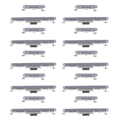 For Huawei Mate 50 10pairs Power Button and Volume Control Button, For Huawei Mate 50(Original)