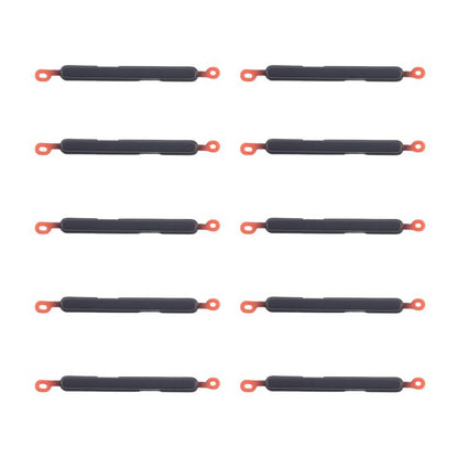 For Huawei Enjoy 60 10pcs Original Volume Control Button, For Huawei Enjoy 60(Original)
