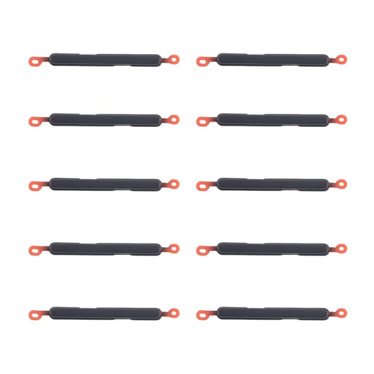 For Huawei Enjoy 60 10pcs Original Volume Control Button, For Huawei Enjoy 60(Original)