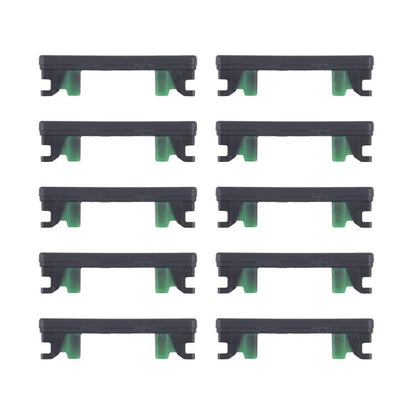 For Huawei nova 9 SE 10pcs Original Volume Control Button, For Huawei nova 9 SE(Original)