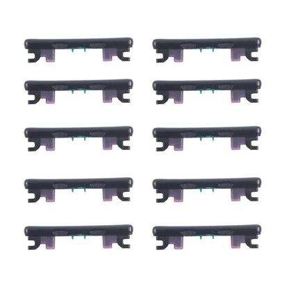 For Huawei Enjoy 20 Plus 10pcs Original Volume Control Button, For Huawei Enjoy 20 Plus(Original)