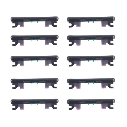 For Huawei Enjoy 20 Plus 10pcs Original Volume Control Button, For Huawei Enjoy 20 Plus(Original)