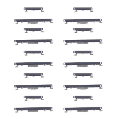 For Huawei Pura 70 Pro+ 10pairs Power Button and Volume Control Button, For Huawei Pura 70 Pro+(Original)