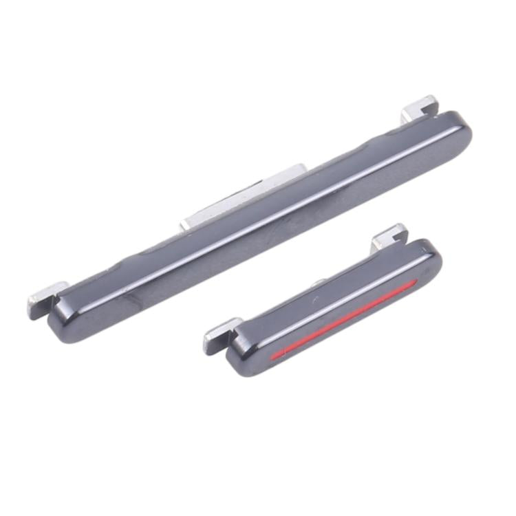 For Huawei Pura 70 Pro+ 10pairs Power Button and Volume Control Button, For Huawei Pura 70 Pro+(Original)