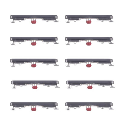 For Huawei Mate 70 10pcs Original Volume Control Button, For Huawei Mate 70(Original)
