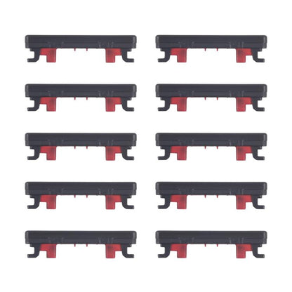 For Huawei Enjoy 20 Pro 10pcs Original Volume Control Button, For Huawei Enjoy 20 Pro(Original)
