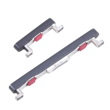 For Huawei nova 10 Pro 10pairs Power Button and Volume Control Button, For Huawei nova 10 Pro(Original)