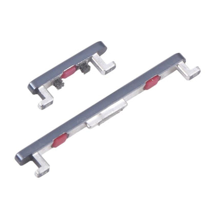 For Huawei nova 9 10pairs Power Button and Volume Control Button, For Huawei nova 9(Original)