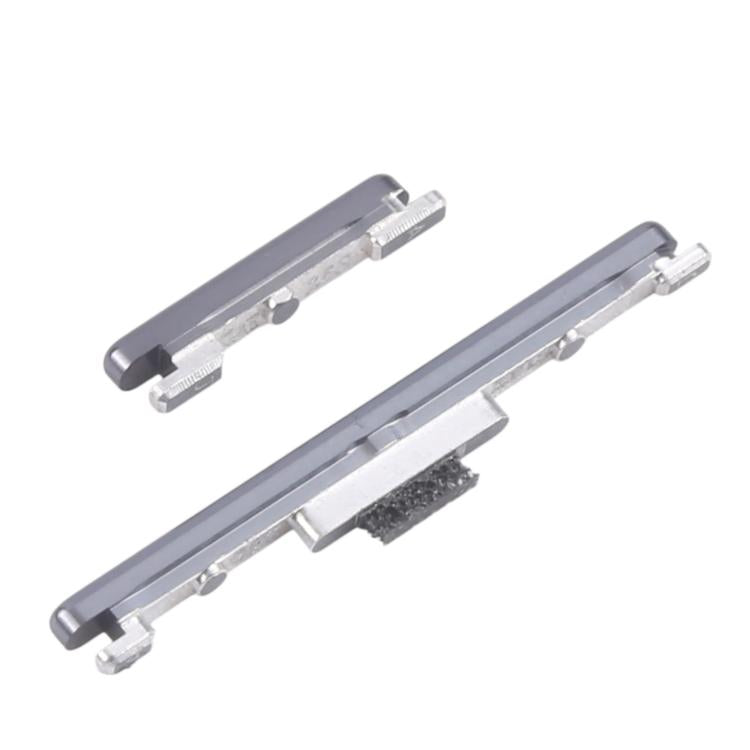 For Huawei Mate 50 Pro 10pairs Original Power Button and Volume Control Button, For Huawei Mate 50 Pro(Original)