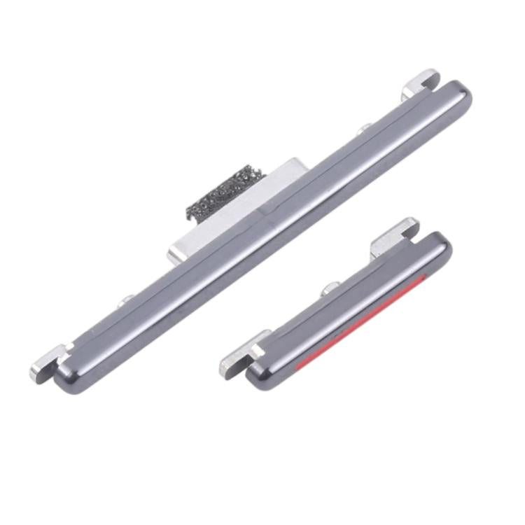 For Huawei Mate 50 Pro 10pairs Original Power Button and Volume Control Button, For Huawei Mate 50 Pro(Original)