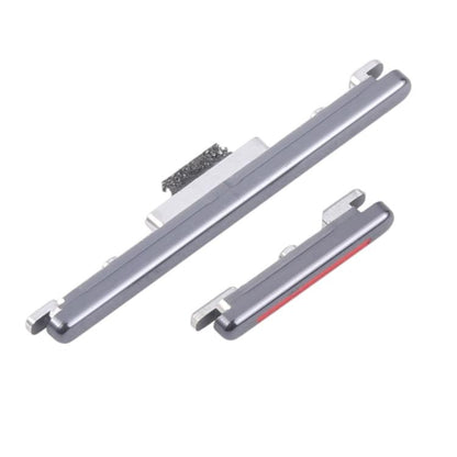 For Huawei Mate 50 Pro 10pairs Original Power Button and Volume Control Button, For Huawei Mate 50 Pro(Original)