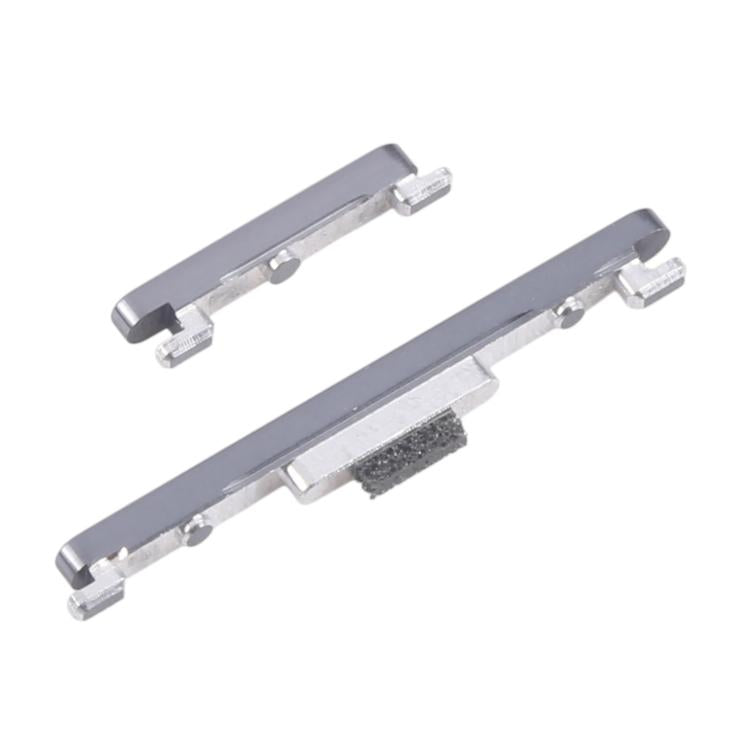 For Huawei P50 Pro 10pairs Original Power Button and Volume Control Button, For Huawei P50 Pro(Original)