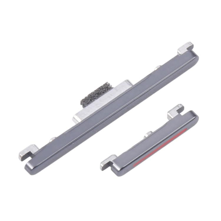 For Huawei P50 Pro 10pairs Original Power Button and Volume Control Button, For Huawei P50 Pro(Original)