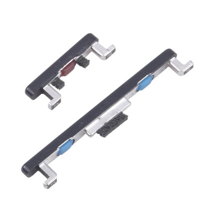 For Huawei nova 8 10pairs Original Power Button and Volume Control Button, For Huawei nova 8(Original)