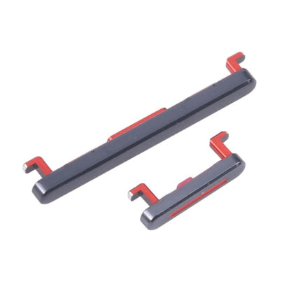 For Huawei nova 12 Pro 10pairs Original Power Button and Volume Control Button, For Huawei nova 12 Pro(Original)