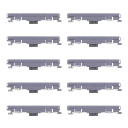 For Huawei Mate X3 10pcs Original Volume Control Button, For Huawei Mate X3(Original)