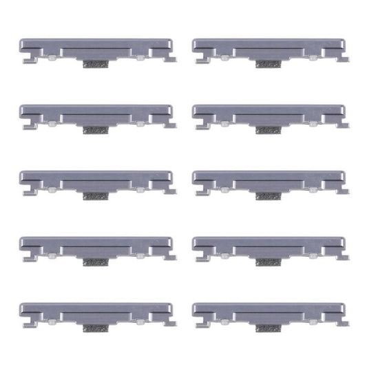 For Huawei Mate X3 10pcs Original Volume Control Button, For Huawei Mate X3(Original)