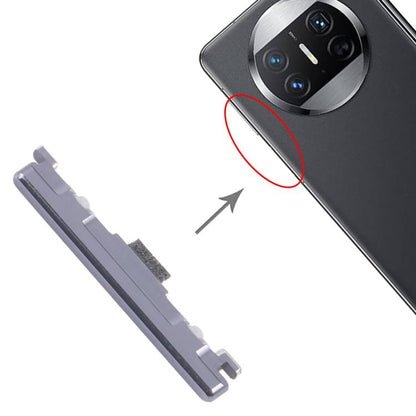 For Huawei Mate X3 10pcs Original Volume Control Button, For Huawei Mate X3(Original)