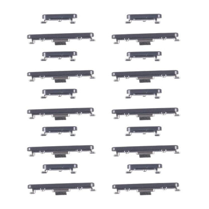 For Huawei Pura 70 10pairs Original Power Button and Volume Control Button, For Huawei Pura 70(Original)
