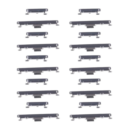 For Huawei Pura 70 10pairs Original Power Button and Volume Control Button, For Huawei Pura 70(Original)