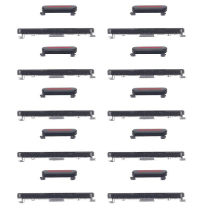 For Huawei Mate 60 10pairs Original Power Button and Volume Control Button, For Huawei Mate 60(Original)