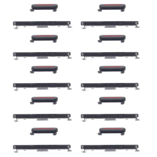 For Huawei Mate 60 10pairs Original Power Button and Volume Control Button, For Huawei Mate 60(Original)