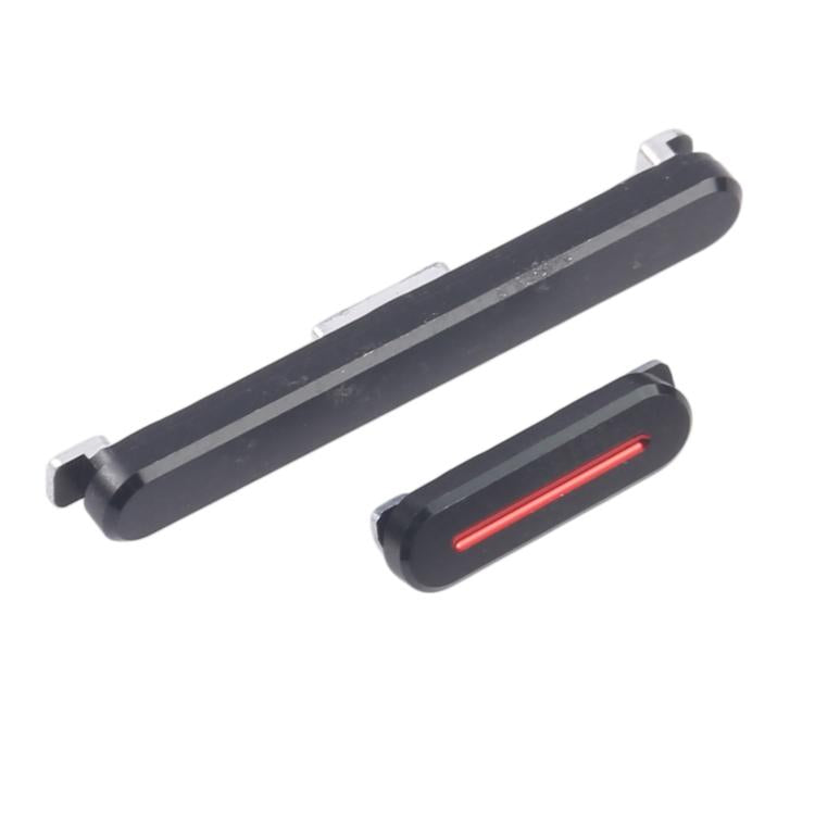 For Huawei Mate 60 10pairs Original Power Button and Volume Control Button, For Huawei Mate 60(Original)