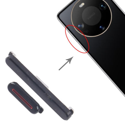 For Huawei Mate 60 10pairs Original Power Button and Volume Control Button, For Huawei Mate 60(Original)
