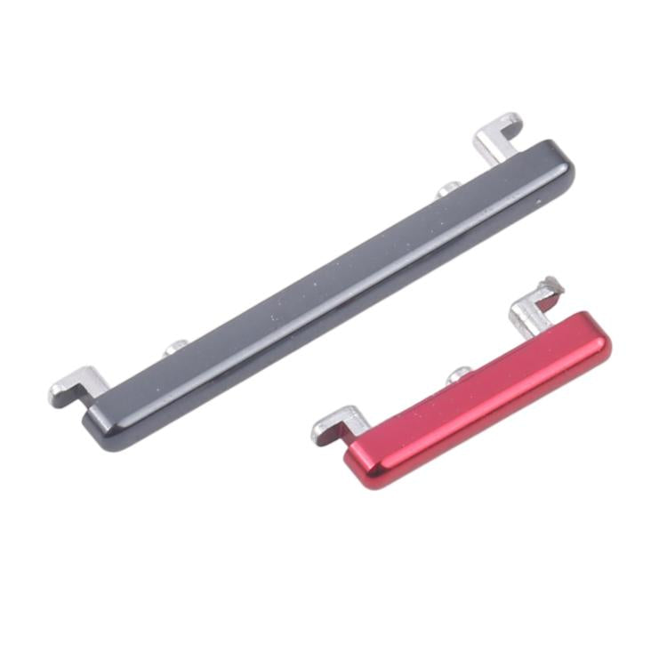 For Huawei Mate 40 Pro+ Original Power Button and Volume Control Button, For Huawei Mate 40 Pro+(Original)