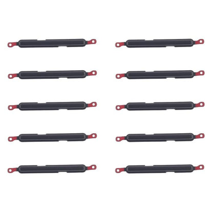 For Huawei Enjoy 20 10pcs Original Volume Control Button, For Huawei Enjoy 20(Original)