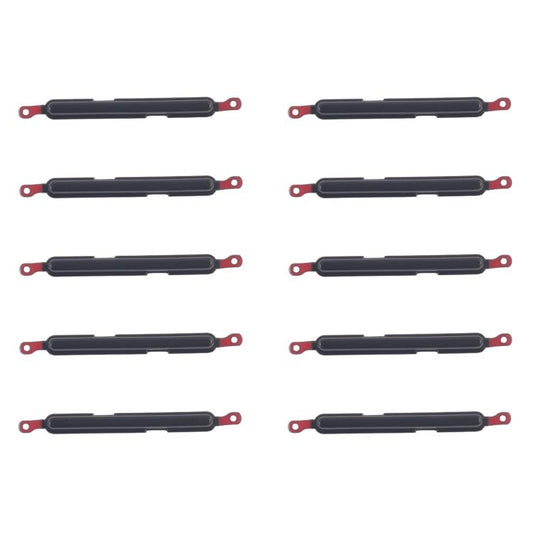 For Huawei Enjoy 20 10pcs Original Volume Control Button, For Huawei Enjoy 20(Original)