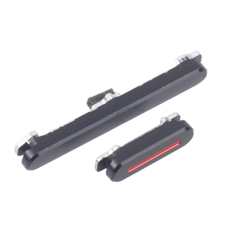 For Huawei Mate 60 Pro 10pairs Original Power Button and Volume Control Button, For Huawei Mate 60 Pro(Original)