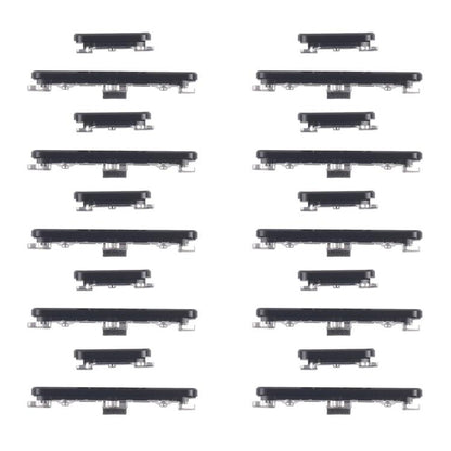 For Huawei Mate 60 Pro+ 10pairs Original Power Button and Volume Control Button, For Huawei Mate 60 Pro+(Original)