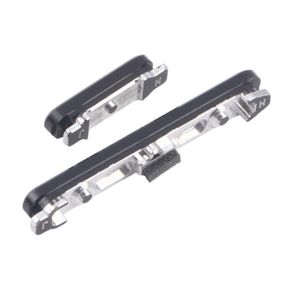 For Huawei Mate 60 Pro+ 10pairs Original Power Button and Volume Control Button, For Huawei Mate 60 Pro+(Original)