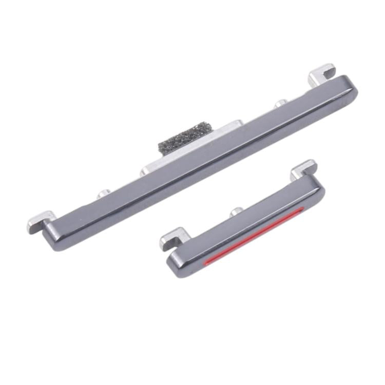 For Huawei P50 10pairs Original Power Button and Volume Control Button, For Huawei P50(Original)