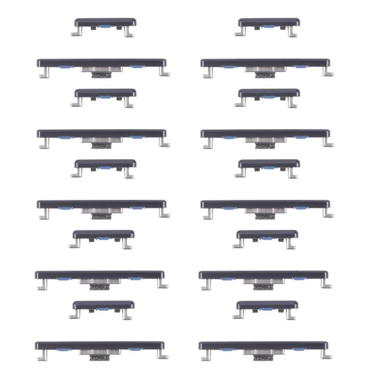 For Huawei nova 8 Pro 10pairs Original Power Button and Volume Control Button, For Huawei nova 8 Pro(Original)