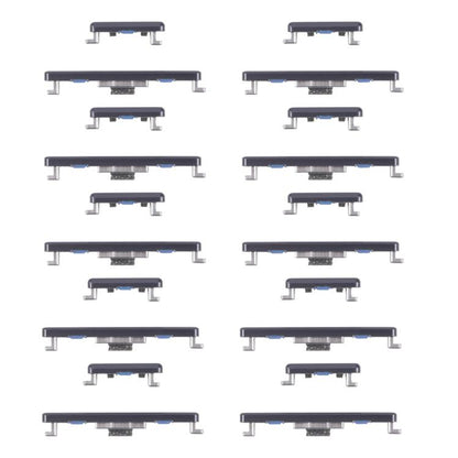 For Huawei nova 8 Pro 10pairs Original Power Button and Volume Control Button, For Huawei nova 8 Pro(Original)