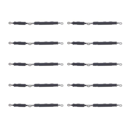 For Huawei Enjoy 20e 10pairs Original Power Button and Volume Control Button, For Huawei Enjoy 20e(Original)