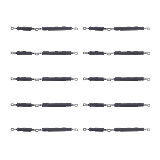 For Huawei Enjoy 20e 10pairs Original Power Button and Volume Control Button, For Huawei Enjoy 20e(Original)