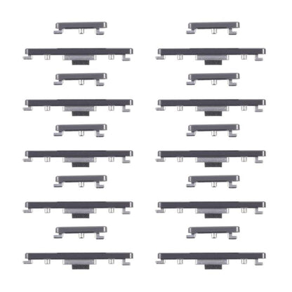 For Huawei P60 Pro 10pairs Original Power Button and Volume Control Button, For Huawei P60 Pro(Original)