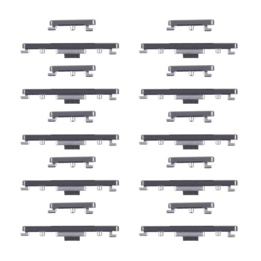 For Huawei P60 Pro 10pairs Original Power Button and Volume Control Button, For Huawei P60 Pro(Original)