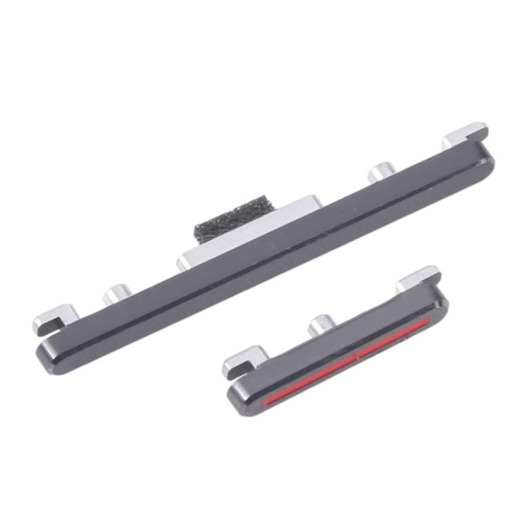 For Huawei P60 Pro 10pairs Original Power Button and Volume Control Button, For Huawei P60 Pro(Original)